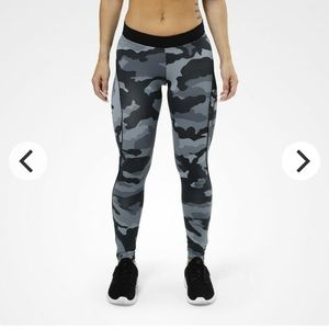 Better Bodies Camo Leggings🖤